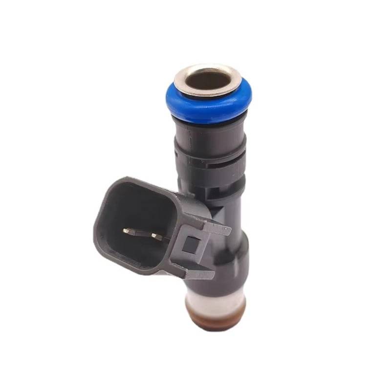 einspritzdüse Für Ford Für Ranger Für Explorer Für Sport Für Mustang 6 PCS Kraftstoff Injektor OEM: 0280158055 822-11193 82211193 5L2Z9F593CB CM5147 kraftstoffeinspritzdüse von ETZTMGKVPZ