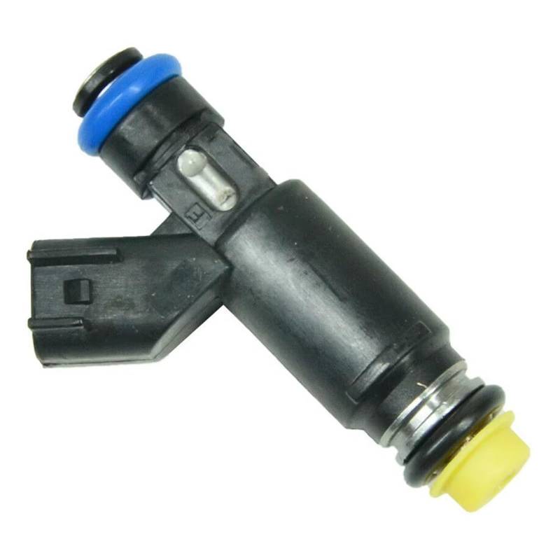 einspritzdüse Für GMC 5,3 L Für Flex Für Kraftstoff 8 Stücke Kraftstoff Injektoren Auto Zubehör Teile Ersatz OEM: 12580426 25326903 kraftstoffeinspritzdüse von ETZTMGKVPZ