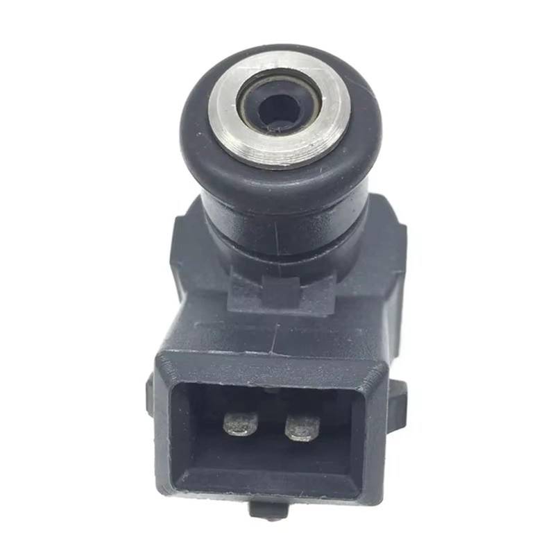 einspritzdüse Für Geely Für CK Für CK2 Für CK3 Für Kingkong 4PCS Kraftstoff Injektoren Düse Ersatz Zubehör OEM:0280156262 kraftstoffeinspritzdüse von ETZTMGKVPZ