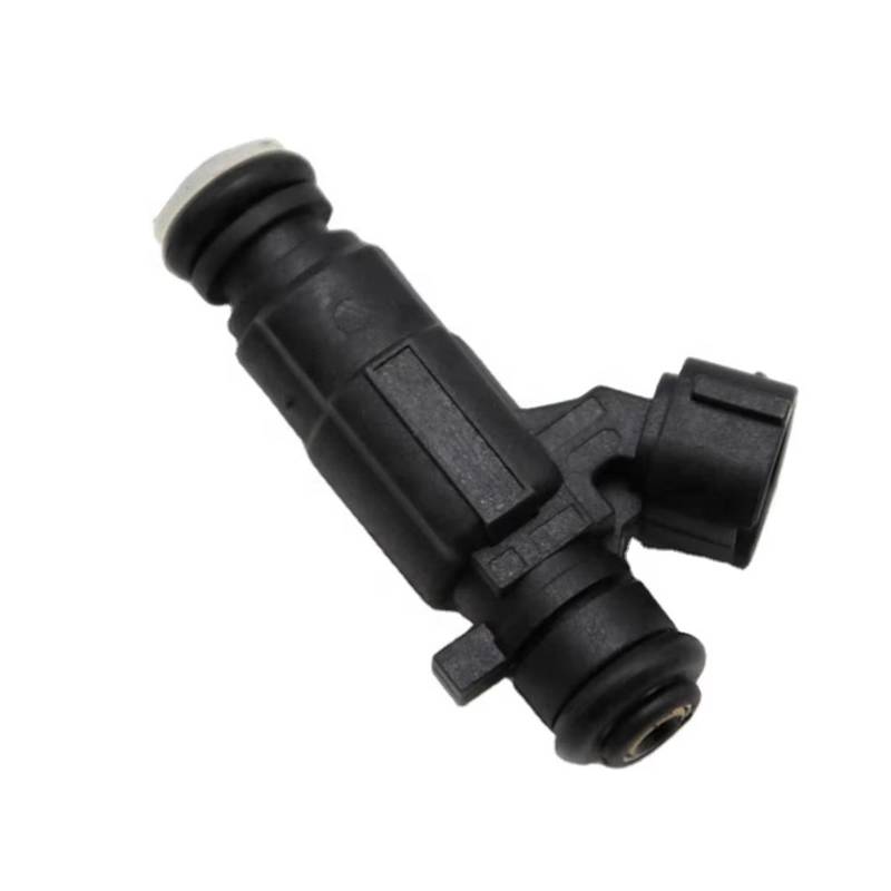 einspritzdüse Für Hyundai Für Accent Für ATOS Für Verna 4Pcs Kraftstoff Injektoren OEM:35310-22600 9260930006 kraftstoffeinspritzdüse von ETZTMGKVPZ