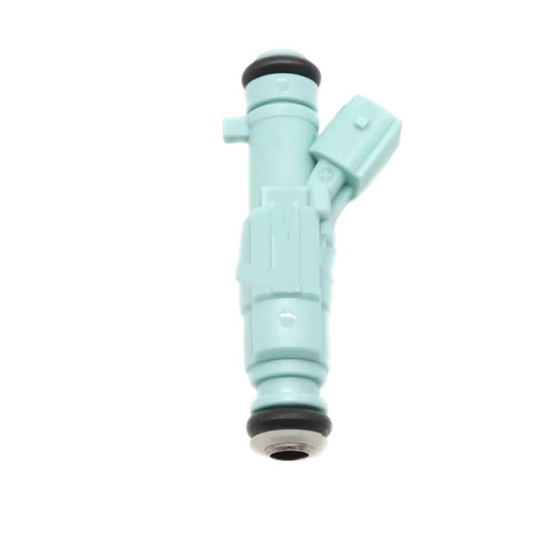 einspritzdüse Für Hyundai Für KiA 4 Stücke Kraftstoff Injektoren OEM:35310-2E200 35310 2E200 353102E200 kraftstoffeinspritzdüse von ETZTMGKVPZ