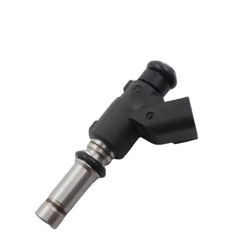 einspritzdüse Für JAC-J3 Kraftstoffeinspritzer 4 Löcher Autoteil Auto Ersatzteile OEM: 28143540 kraftstoffeinspritzdüse(1pc) von ETZTMGKVPZ