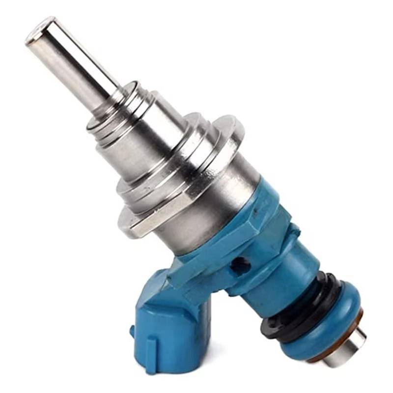 einspritzdüse Für Mazda 3 6 Für CX-7 2,3 L 2007-2013 Automobil Kraftstoff Injektor OEM:L3K9-13-250A E7T20271 kraftstoffeinspritzdüse von ETZTMGKVPZ