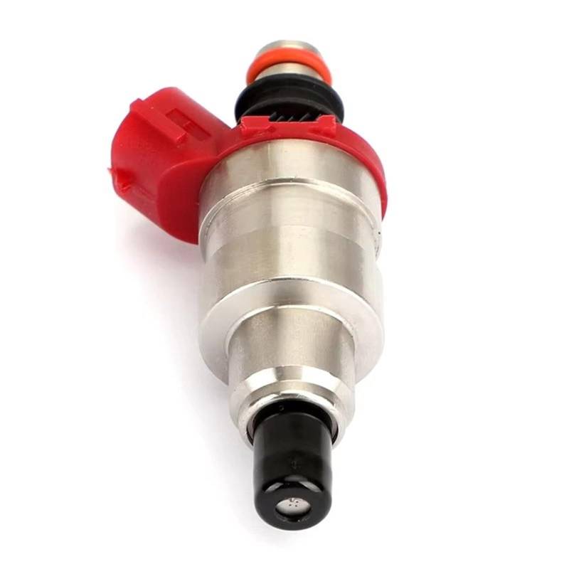 einspritzdüse Für Mazda Für B2600 4-teilige Auto-Einspritzdüsen-Teile OEM: INJ G609-13-250 A46-00 Erweiterter Standard 2-Türer 3-Türer kraftstoffeinspritzdüse von ETZTMGKVPZ