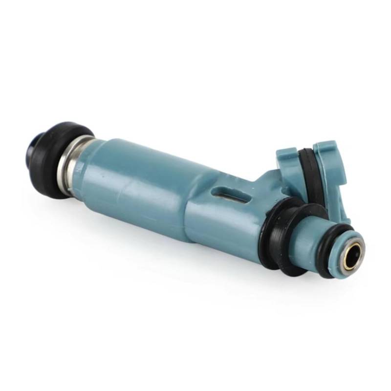 einspritzdüse Für Mazda Für RX7 Für RX8 Für MX5 Für Miata Für Turbo Für FC3S Für 52lb KRAFTSTOFFINJEKTOREN 550cc OEM: 195500-4460 kraftstoffeinspritzdüse von ETZTMGKVPZ