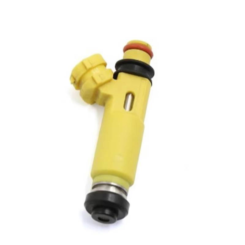 einspritzdüse Für Mazda Für RX8 Für RX7 Für 13B Für Miata 4PCS 450cc Gelb Kraftstoff Injektoren Auto Zubehör OEM:195500-4450 kraftstoffeinspritzdüse von ETZTMGKVPZ