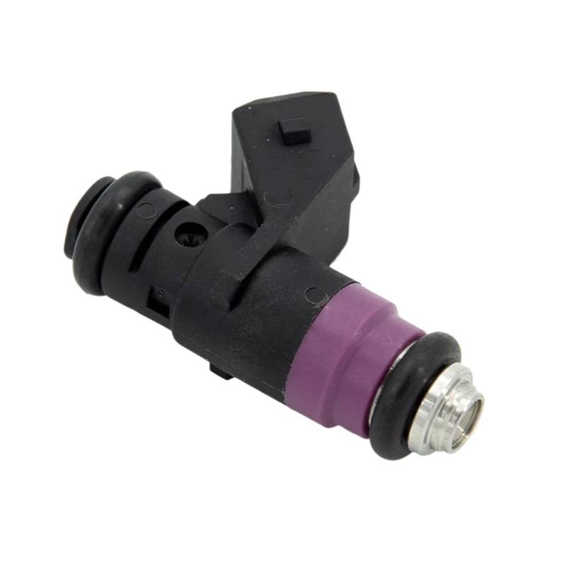einspritzdüse Für Megane Für 1,6 Für 16v Für 31 Für T Für KM 4Pcs Kraftstoff Injektor Ersatz Düse Injektion Benzin OEM:8200132259 H132259 kraftstoffeinspritzdüse von ETZTMGKVPZ