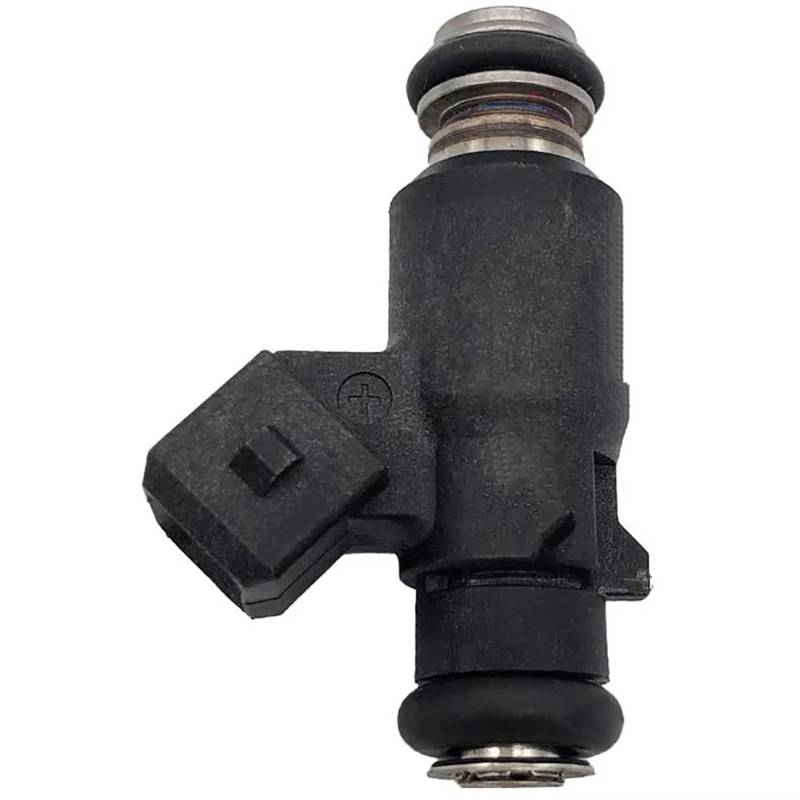 einspritzdüse Für Mercury Für 40PS-60PS Für Außenbordmotor 4 Stücke Kraftstoff Injektor Auto Kraftstoff Injektoren Auto Teile OEM: 2002-2006 25335288 kraftstoffeinspritzdüse von ETZTMGKVPZ