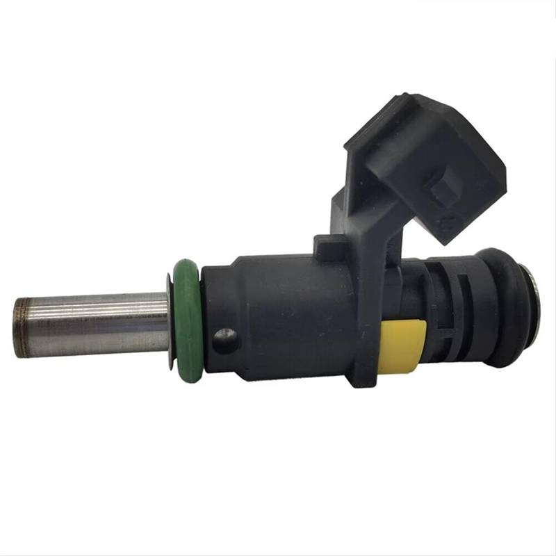 einspritzdüse Für Mercury Für Außenbordmotor Für 90PS Für 150PS Für 4-Takt Für Mercruiser 4 Stücke Motor Kraftstoff Injektor OEM: 39-N041 8M6002428 kraftstoffeinspritzdüse von ETZTMGKVPZ