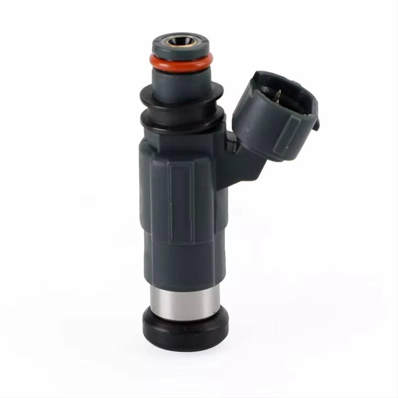 einspritzdüse Für Mirage 1.5L Für Tracker 1.6L Für Suzuki Für Vitara 1.6L 4PCS 2pins Kraftstoff Injektor Düse OEM:CDH166 kraftstoffeinspritzdüse von ETZTMGKVPZ