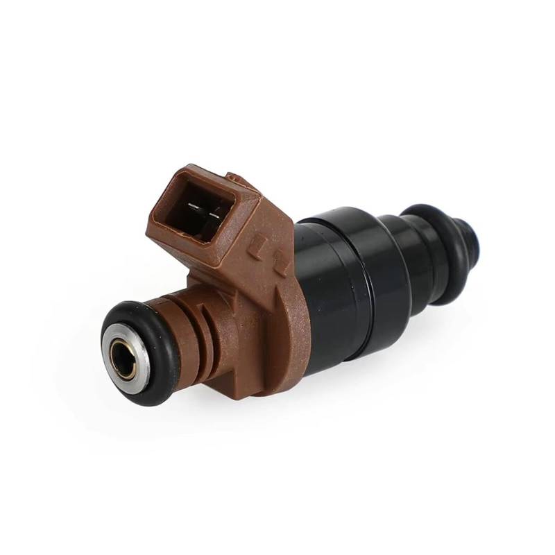 einspritzdüse Für Optra Für Daewoo Für Lacetti 1PC/4PCS Auto Kraftstoff Injektor Auto Ersatzteile OEM:25182404 96332261 kraftstoffeinspritzdüse(1 pcs) von ETZTMGKVPZ
