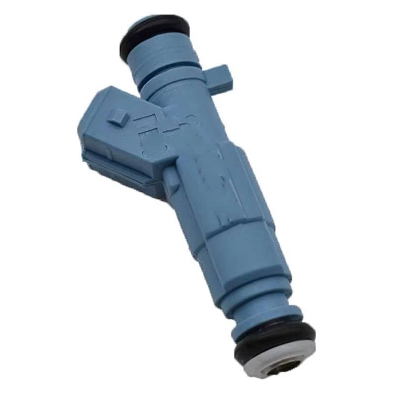 einspritzdüse Für Peugeot Für 206 Für 207 307CC 2003-2010 Für Citroen Für C4 2003-2010 Automobil Kraftstoff Injektor OEM: 0280156139 kraftstoffeinspritzdüse von ETZTMGKVPZ