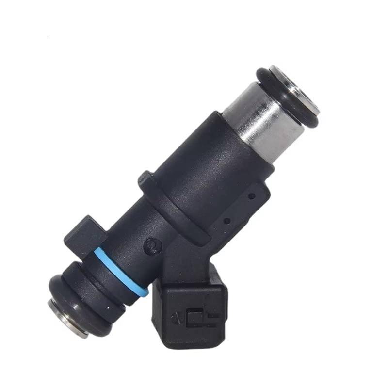 einspritzdüse Für Peugeot Für 206 Für 306 Für 307 4PCS Auto Teile Kraftstoff Injektoren OEM:01F002A 0280156357 kraftstoffeinspritzdüse von ETZTMGKVPZ