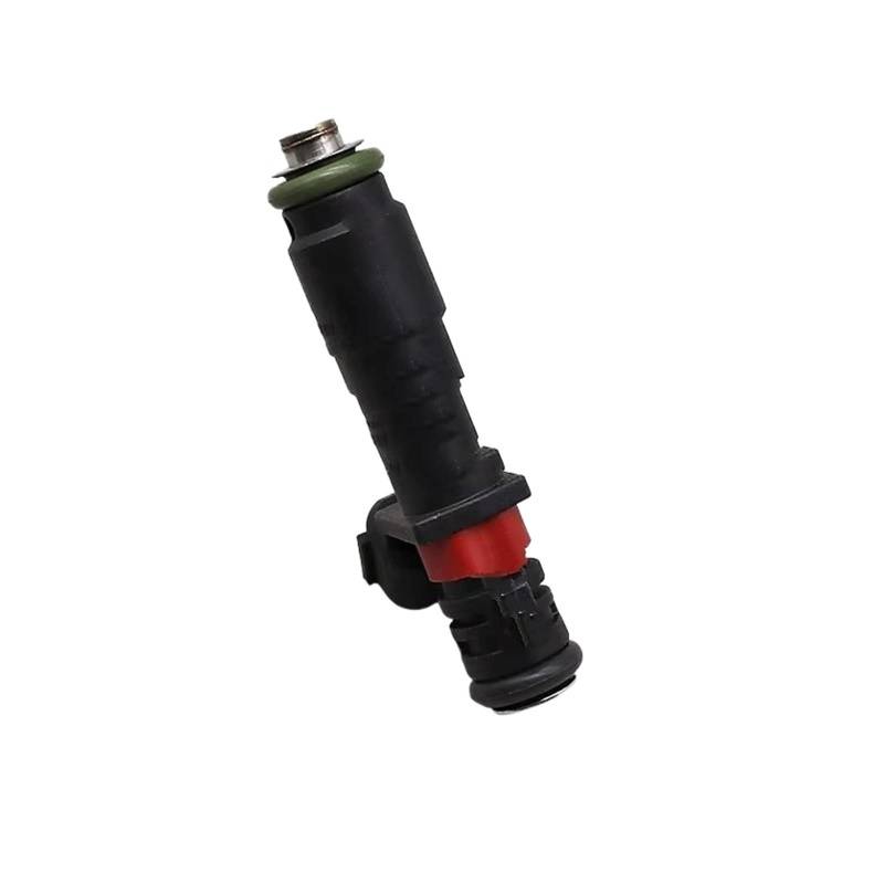 einspritzdüse Für Peugeot Für 307 Für 407 Für 508 Für 408 Für 308 Für 807 4Pcs Kraftstoff Injektor OEM: 9660275780 1984F8 kraftstoffeinspritzdüse von ETZTMGKVPZ