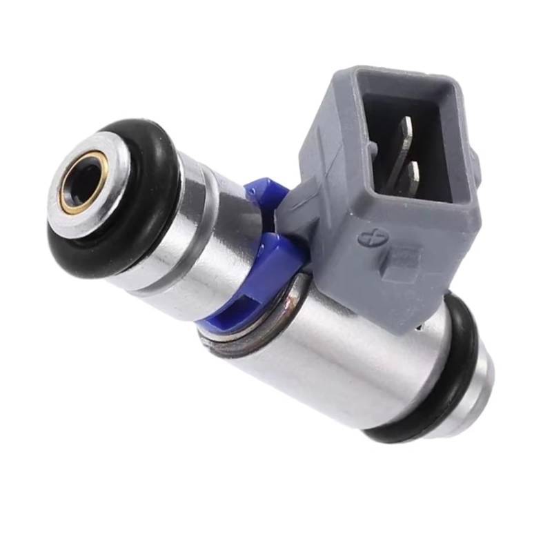einspritzdüse Für Pointer Für Polo Für Derby 1,8 L 2005-2011 2 Stücke Auto Kraftstoff Injektor Düse OEM: IWP158 46791211 IWP-158 kraftstoffeinspritzdüse von ETZTMGKVPZ