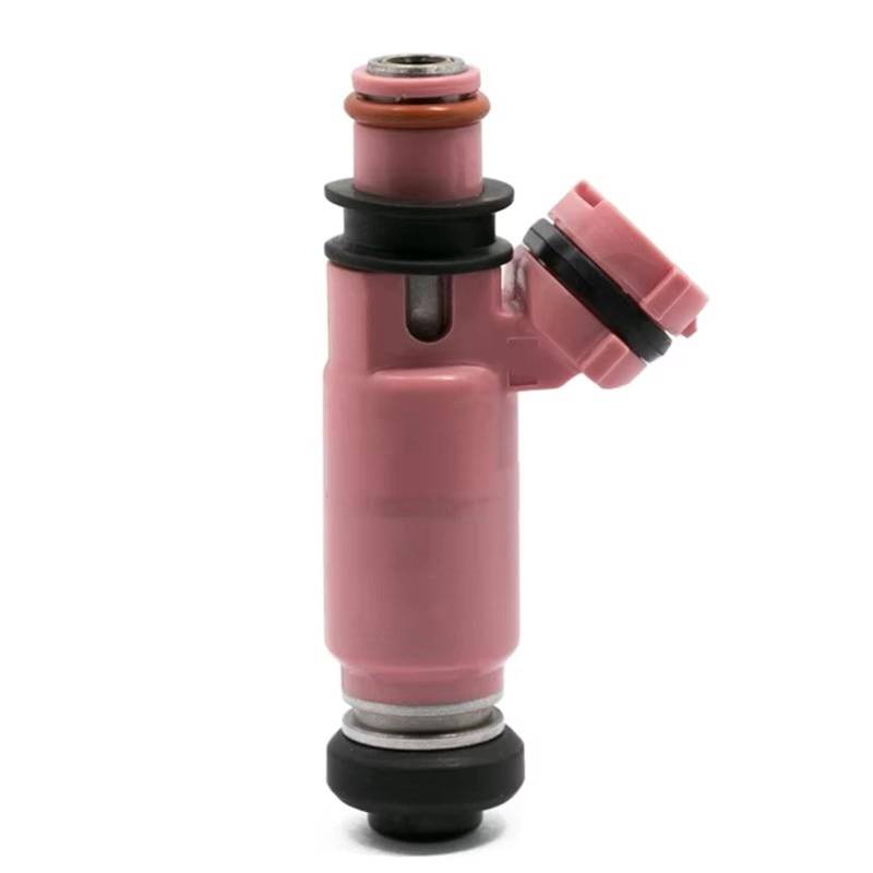 einspritzdüse Für STI Für WRX Auto-Ersatzteile Zubehör 1PCS 565ccm Tankinjektoren OEM: 16611-AA370 195500-3910 16611aaa3700 kraftstoffeinspritzdüse(4pcs) von ETZTMGKVPZ