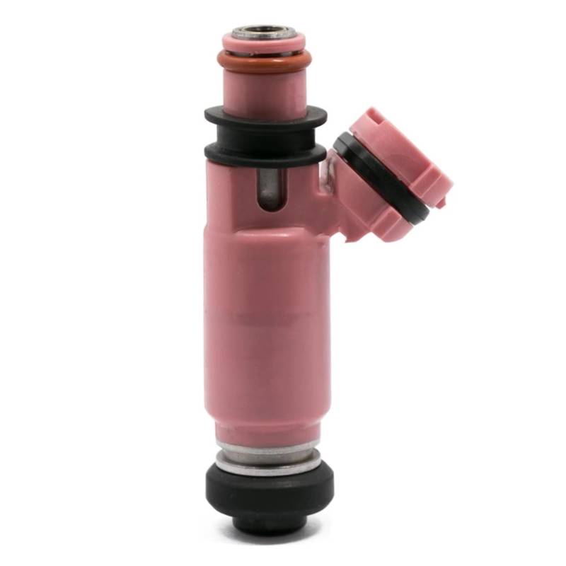 einspritzdüse Für STI Für WRX Für Forester Rosa 565Cc Kraftstoff Injektoren Auto Teile OEM: 1955003910 16611-AA370 195500-3910 16611AA370 kraftstoffeinspritzdüse von ETZTMGKVPZ