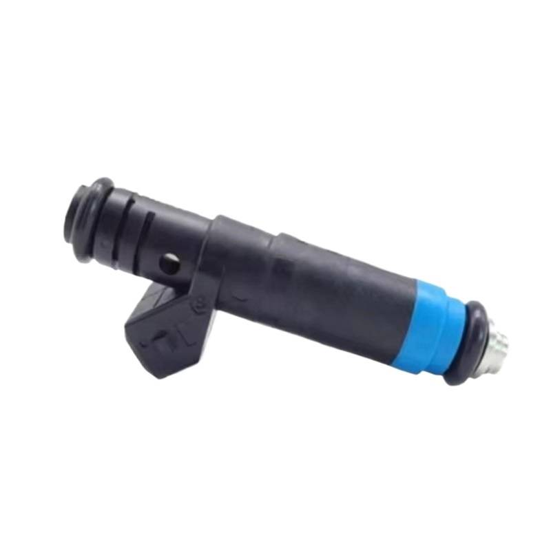 einspritzdüse Für Siemens Für Deka Für 80LB 850cc 1/6PCS Kraftstoff Injektor Düse OEM:F127B00418 110324 FI114992 kraftstoffeinspritzdüse(1PCS) von ETZTMGKVPZ