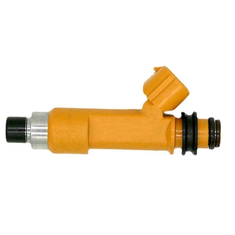 einspritzdüse Für Suzuki Für Ignis Für 00-06 Für Jimny Für 01-15 Für Swift 4Pcs Kraftstoff Injektor Düse OEM:297500-0120 15710-86G00 kraftstoffeinspritzdüse von ETZTMGKVPZ