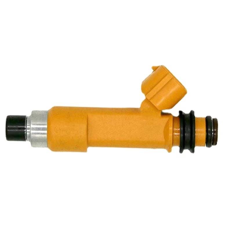 einspritzdüse Für Suzuki Für Ignis Für Jimny Für Swift Für Wagon 4Pcs Kraftstoff Injektor Düse OEM: 297500-0120 15710-86G00 kraftstoffeinspritzdüse von ETZTMGKVPZ