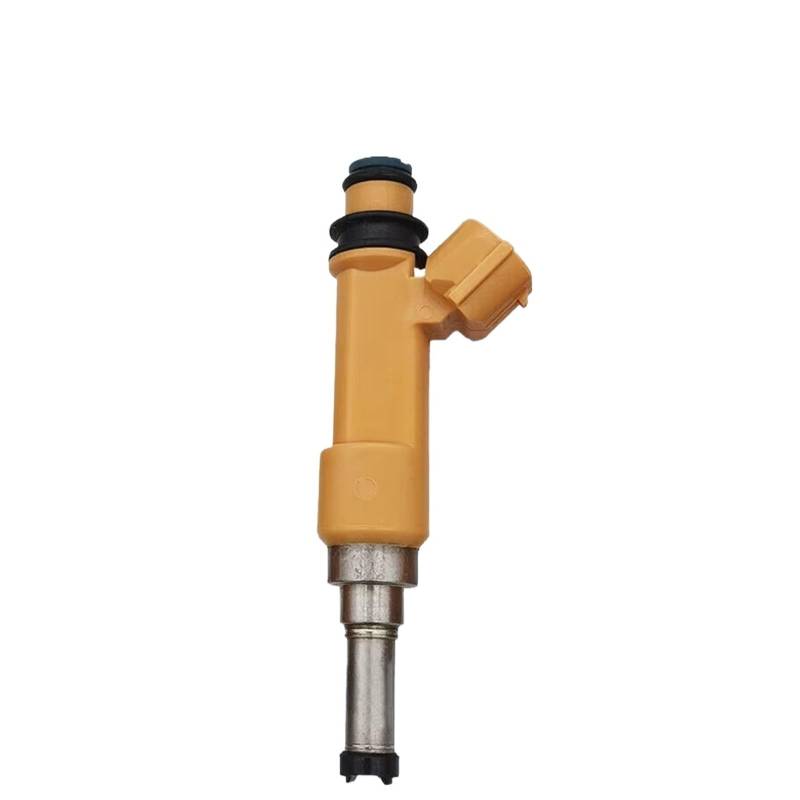 einspritzdüse Für Suzuki Für SX4 1,6 L Für M16A 4 Stücke Kraftstoff Injektoren Auto Zubehör OEM: 15710-54LA0 297500-1480 1571054LA0 2975001480 kraftstoffeinspritzdüse von ETZTMGKVPZ