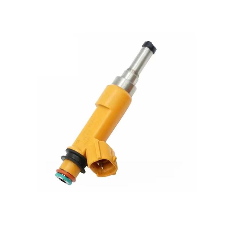 einspritzdüse Für Suzuki Für SX4 1,6 L Für M16A 4PCS Kraftstoff Injektor Auto Zubehör OEM:15710-54LA0 297500-1480 1571054LA0 2975001480 kraftstoffeinspritzdüse von ETZTMGKVPZ