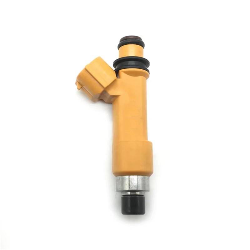 einspritzdüse Für Suzuki Für Swift Für 1,3 Für 1,5 2005-2016 Für MZ Für EZ Für M13A Für M15A 4Pcs Kraftstoff Injektor OEM:297500-0120 kraftstoffeinspritzdüse von ETZTMGKVPZ