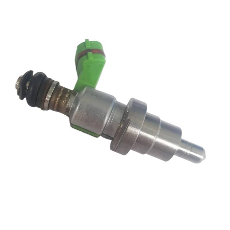 einspritzdüse Für Toyota 2003-2008 Für RAV-4 Für Avensis 2 Für AZFSE 2,4 L Kraftstoff Injektor Düse Auto Fahrzeug Motor Teile OEM:23250-28070 kraftstoffeinspritzdüse von ETZTMGKVPZ