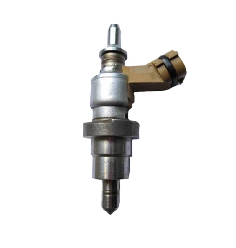 einspritzdüse Für Toyota Für Avensis Für Lexus 4PCS Kraftstoff Injektoren Düse OEM:23710-26011 23710-26010 23710-26012 kraftstoffeinspritzdüse von ETZTMGKVPZ