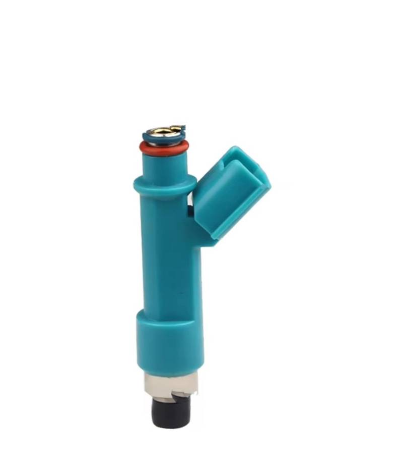 einspritzdüse Für Toyota Für Camry Für Corolla Für Highlander Für Matrix 4Pcs Kraftstoff Injektoren Auto Injektor Düse OEM: 23250-28080 kraftstoffeinspritzdüse von ETZTMGKVPZ
