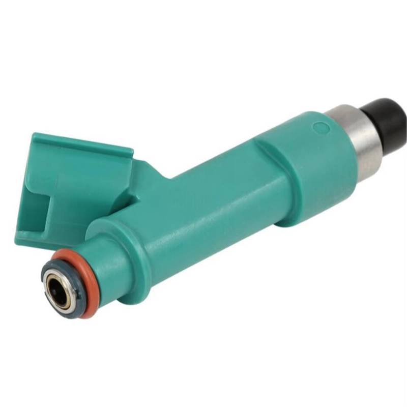 einspritzdüse Für Toyota Für Camry Für Corolla Für Matrix Für RAV4 Für Scion Für TC 2,4 L 4X Kraftstoff Injektoren OEM: 23250-28080 23209-0H060 kraftstoffeinspritzdüse von ETZTMGKVPZ