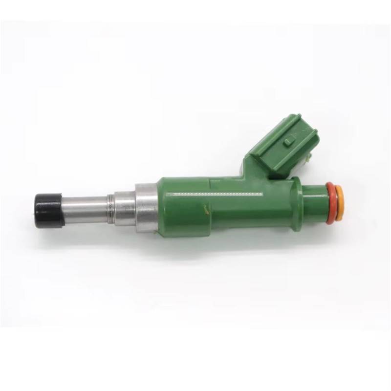 einspritzdüse Für Toyota Für Hilux Für Land Für Cruiser Für Prado Für Fortuner 2693cc 2,7 L Kraftstoff Injektor Düse OEM: 23250-0C050 kraftstoffeinspritzdüse von ETZTMGKVPZ
