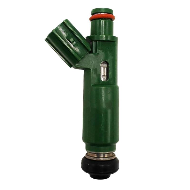 einspritzdüse Für Toyota Für Prizm Für Matrix Für Corolla 1,8 L 4PCS Kraftstoff Injektoren Auto Zubehör OEM:23250-22040 2325022040 kraftstoffeinspritzdüse von ETZTMGKVPZ