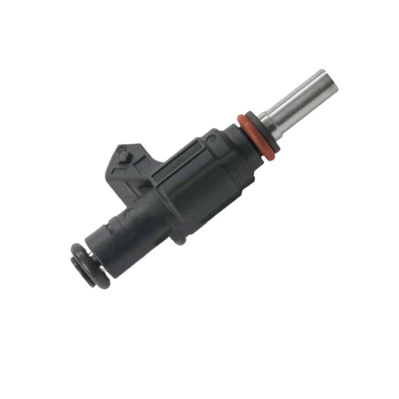 einspritzdüse Für V6 2004-2006 Für Golf 1,8 L 4 Stücke Auto Kraftstoff Injektoren Turbo Düse OEM: 0280155897 06A906031S kraftstoffeinspritzdüse von ETZTMGKVPZ