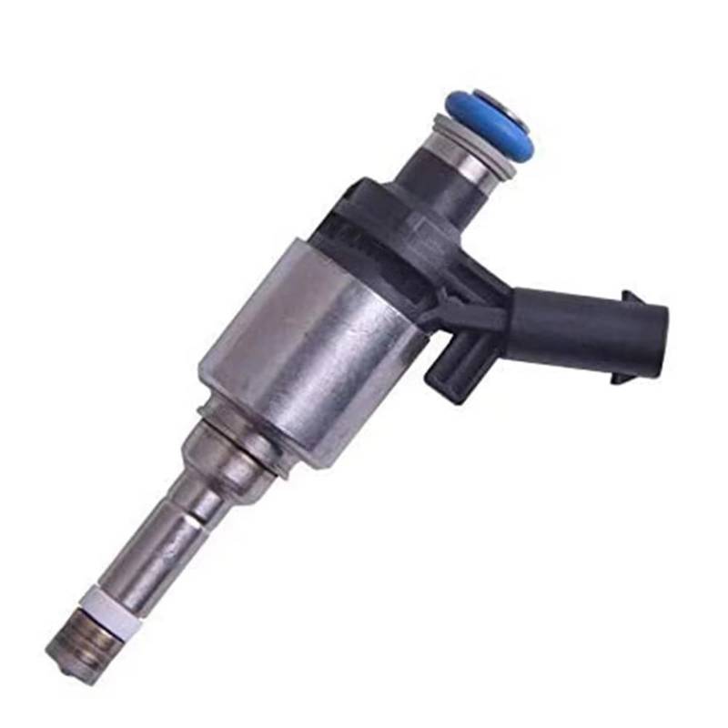einspritzdüse Für VW Für Golf R Für MK7 4Pcs Kraftstoff Injektoren OEM:06L906036H 06L906036AD 06L906036E 06L906036L 0261500170 kraftstoffeinspritzdüse von ETZTMGKVPZ