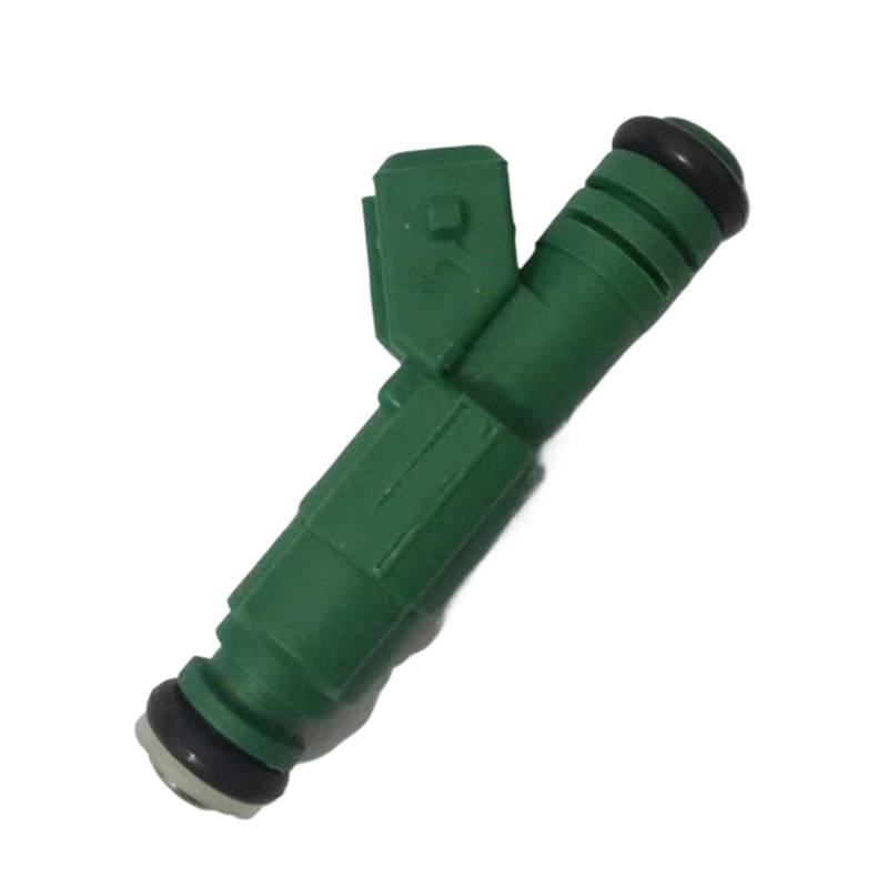 einspritzdüse Für VW Für Volvo Für Golf 4 Stücke 42lb Kraftstoff Injektor Auto Zubehör Teile Ersatz OEM:0280 155 968 0280155968 kraftstoffeinspritzdüse von ETZTMGKVPZ