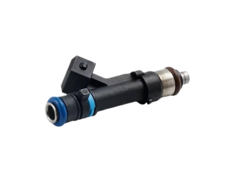 einspritzdüse Für Vauxhall Für 1,0 Für 1,2 Für 1,4 4PCS Benzinmotor Kraftstoffeinspritzdüse OEM: 24420543 0280158181 kraftstoffeinspritzdüse von ETZTMGKVPZ