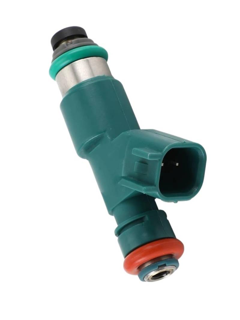 einspritzdüse Für Volvo Für S80 2007 2008 2009 2010 2011 2012 2013 2014 Kraftstoff Injektoren Auto Auto Teile OEM: 6G9N-AB 30777501 kraftstoffeinspritzdüse(1pcs) von ETZTMGKVPZ