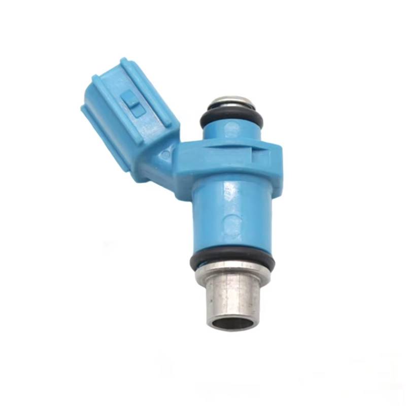 einspritzdüse Für Yamaha Für 40PS Für 50PS Auto 10 Löcher Kraftstoff Injektor Düse OEM: 6C5-13761 6C5137610000 6C5-13761-00-00 kraftstoffeinspritzdüse(4pcs) von ETZTMGKVPZ