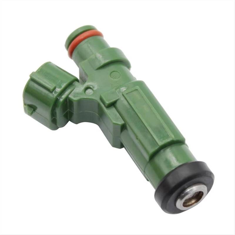 einspritzdüse Für Yamaha Für Außenbord 4Pcs Kraftstoff Injektoren OEM:63P-13761-01-00 63P-13761-01 63P1376101 63P137610100 kraftstoffeinspritzdüse von ETZTMGKVPZ