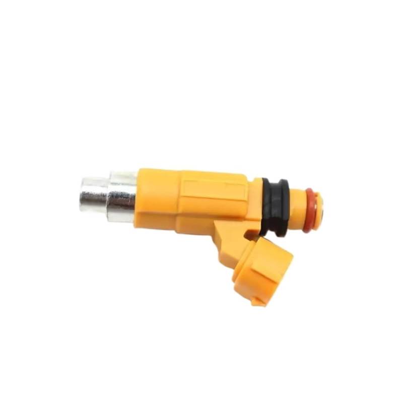 einspritzdüse Für Yamaha Für Außenbordmotor Für 150 Für HP Kraftstoffeinspritzdüse OEM: 63P137610000 CDH275 CDH-275 63P-1376100-00 kraftstoffeinspritzdüse von ETZTMGKVPZ