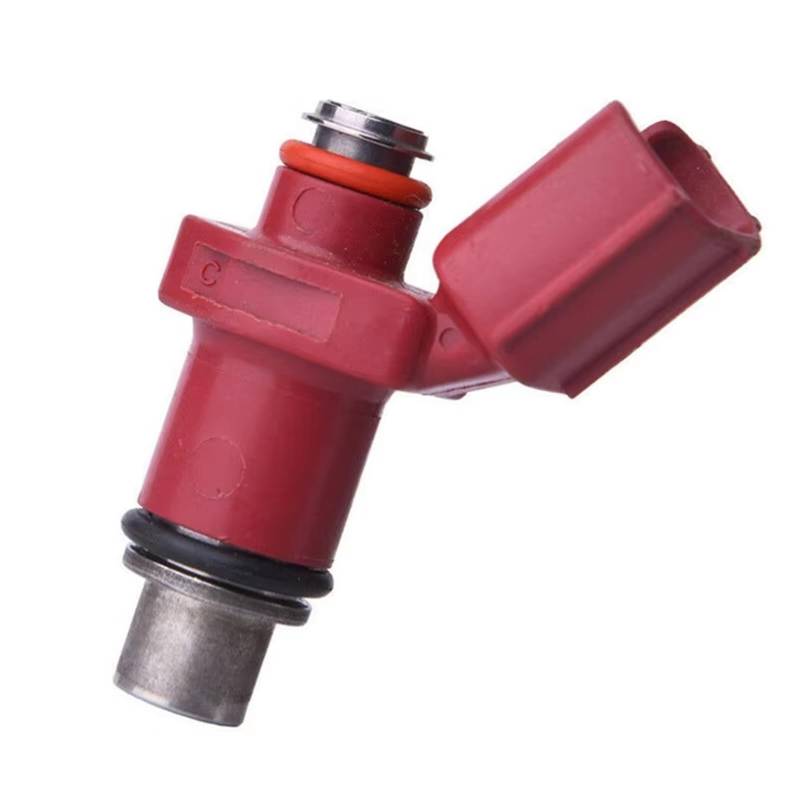 einspritzdüse Für Yamaha Für Außenbordmotor Für 75PS Für 90PS Für F75 Für F90 4PCS Kraftstoff Injektoren Düse OEM:6D8-13761-00-00 kraftstoffeinspritzdüse von ETZTMGKVPZ