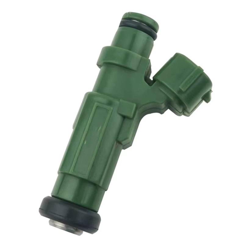 einspritzdüse Für Yamaha Für Außenbordmotor Für HP Für 4T 4Pcs Kraftstoff Injektor Grün MOTOREN OEM:63P-13761-01 63P-13761 kraftstoffeinspritzdüse von ETZTMGKVPZ