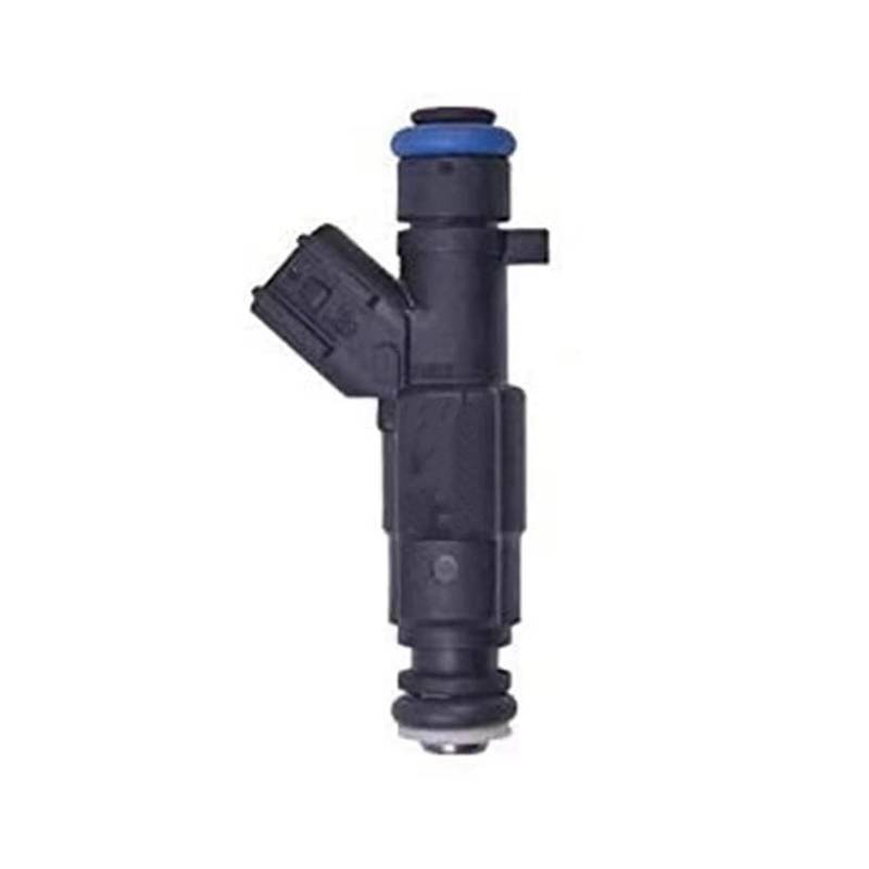 einspritzdüse Für Yuan Für Jing Für Geely Für Dorsett 1,8 L Für Vision Für Seaview Für 4G18 4Pcs Kraftstoff Injektor Injektion OEM: 0280156299 kraftstoffeinspritzdüse von ETZTMGKVPZ