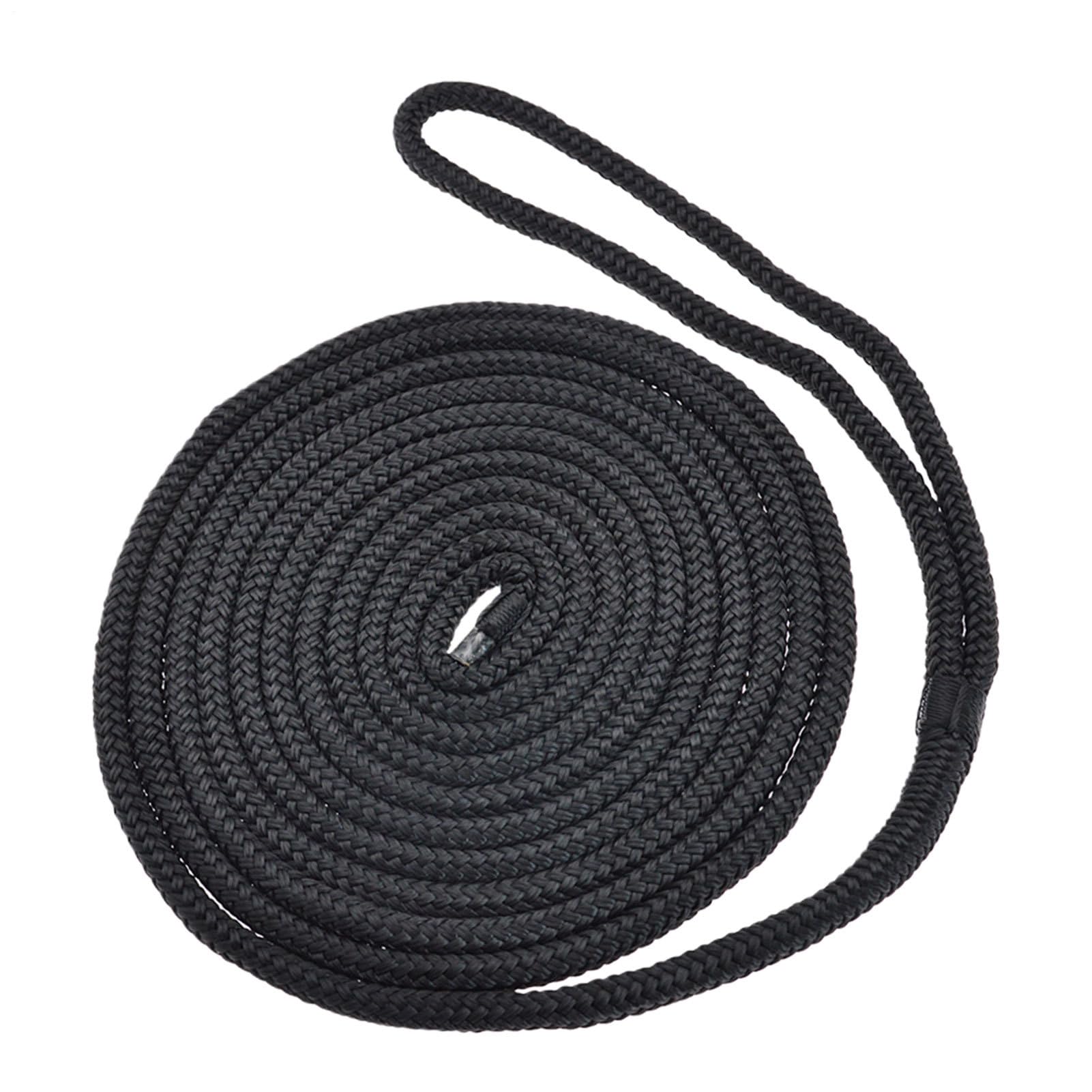 Boot Bungee Dock Linien, Boot Marine Seilboot Krawatte für Dock, Hochleistungsbootseil mit Ösen-Planen-Abnutzungen für Sea Canoe Ski Beach Rafting Lake Segel-Pontonschlauch Boot Bungee Dock Linien, Boot Marine Seilboot Krawatte für Dock, Hochleistungsbootseil mit Ösen-Planen-Abnutzungen für Sea Canoe Ski Beach Rafting Lake Segel-Pontonschlauch von EUBEISAQI