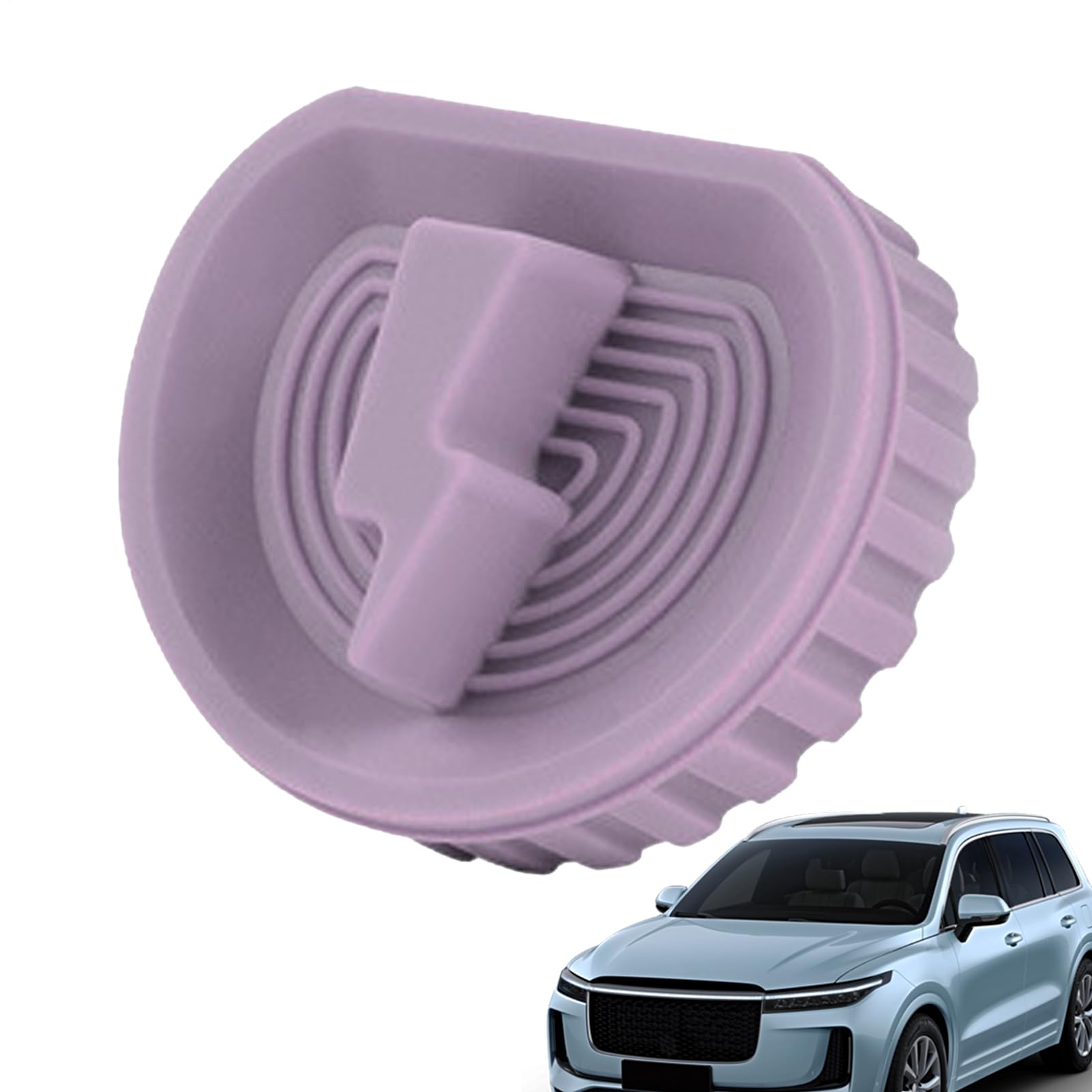 EUBEISAQI EV-Ladeanschluss-Abdeckung – Outdoor-Ladegerät-Gehäuse | Magnetischer Silikon-Schutzspitzengehäuse, wiederverwendbar für Fahrzeug, Reisen, Straßenstation, Garage EUBEISAQI EV-Ladeanschluss-Abdeckung – Outdoor-Ladegerät-Gehäuse | Magnetischer Silikon-Schutzspitzengehäuse, wiederverwendbar für Fahrzeug, Reisen, Straßenstation, Garage von EUBEISAQI
