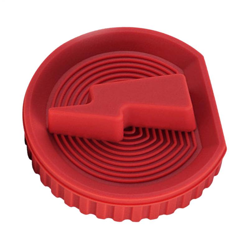 EUBEISAQI EV-Ladegerät-Abdeckung für den Außenbereich – magnetische Silikon-Ladeanschlussabdeckungen, wasserdichte Kappen, wiederverwendbare Silikon-Schutzspitze für Parkstation, Auffahrt, Reisen von EUBEISAQI
