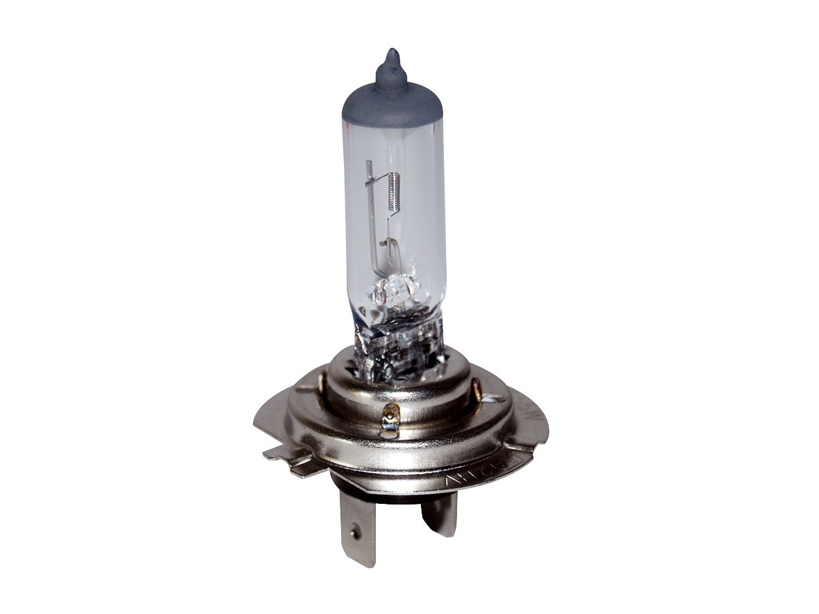 EUFAB 13023 Halogen-Autolampe EUFAB 13023 Halogen-Autolampe von EUFAB