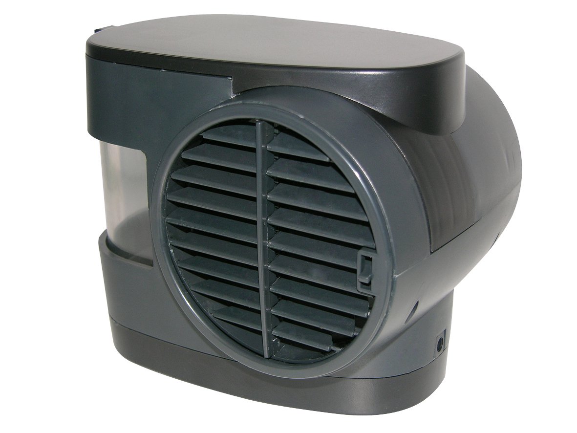EUFAB 21005 Mini-Klimaanlage 12 V / 230 V von EUFAB