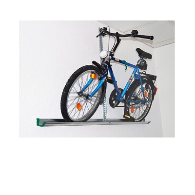 Eufab Fahrrad-Wandhalter [Hersteller-Nr. 16408] von EUFAB